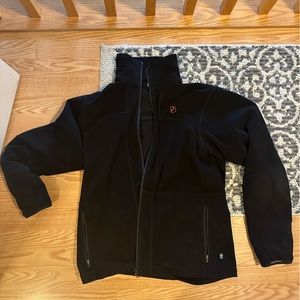 Fjallraven Fleece Zip-up